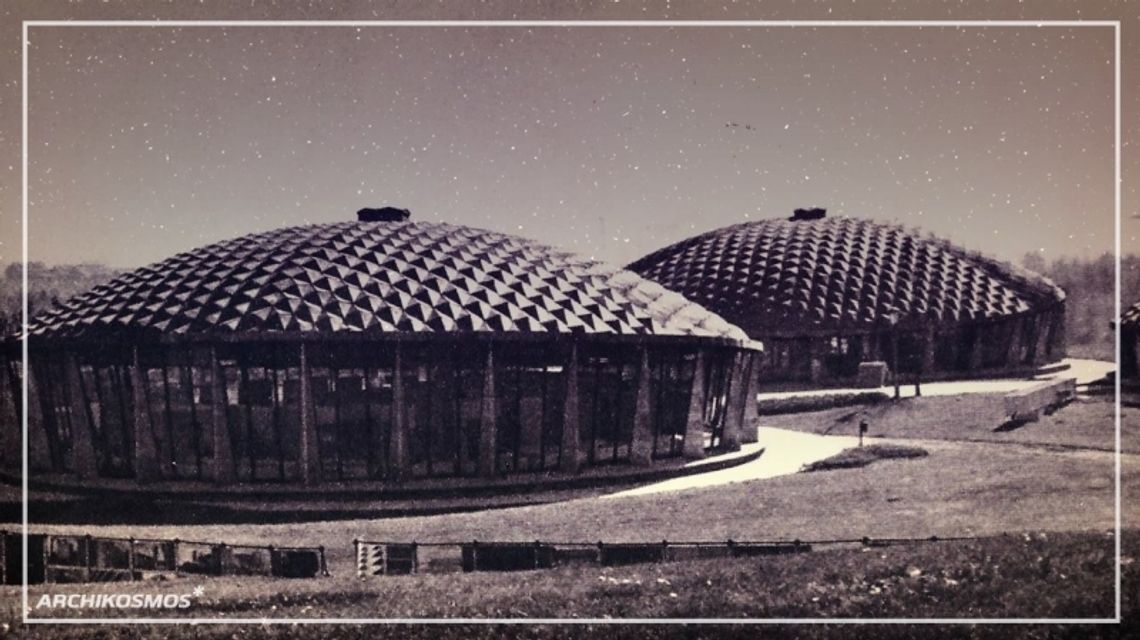 Archikosmos na Dużym Kręgu Tanecznym