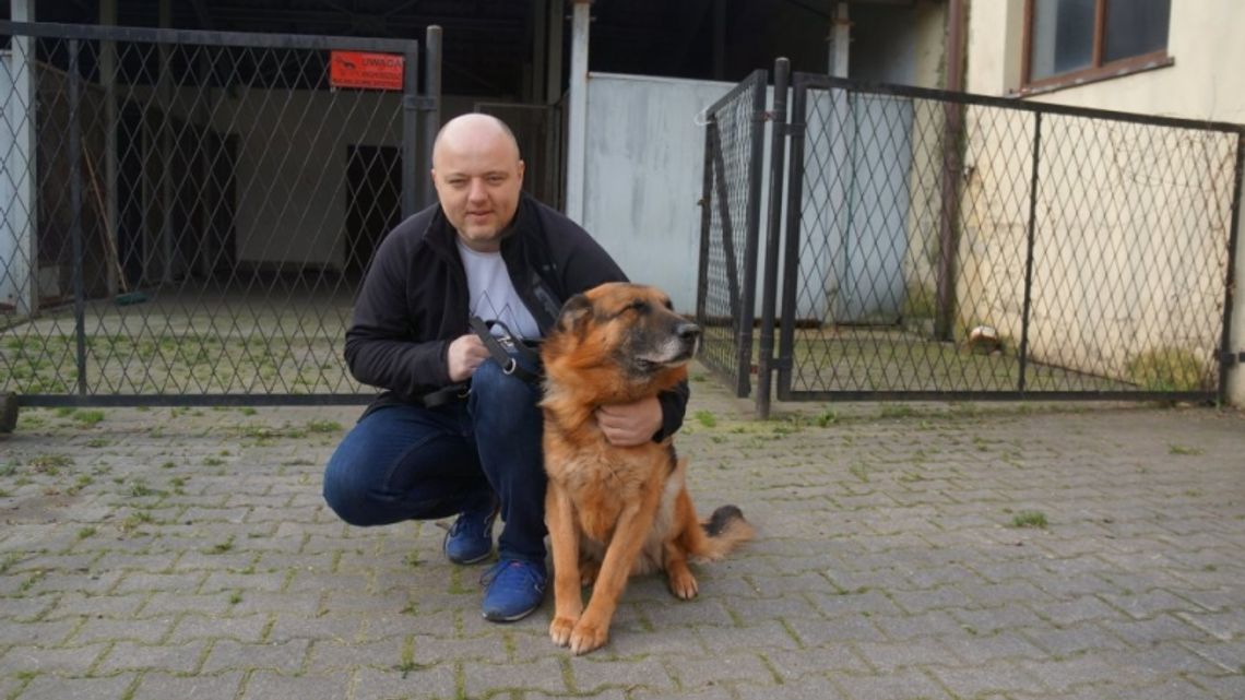 Ares odszedł na zasłużoną emeryturę