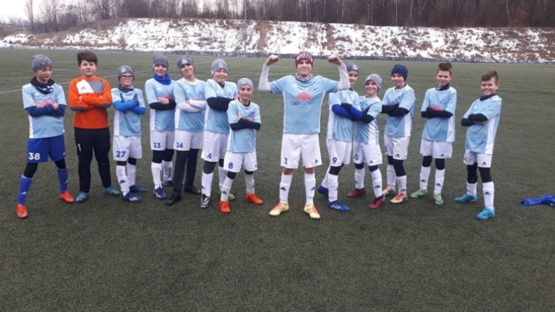 Artur Rutkowski ponownie na murawie!