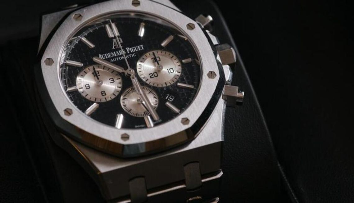 Audemars Piguet – pasja, która liczy każdą sekundę