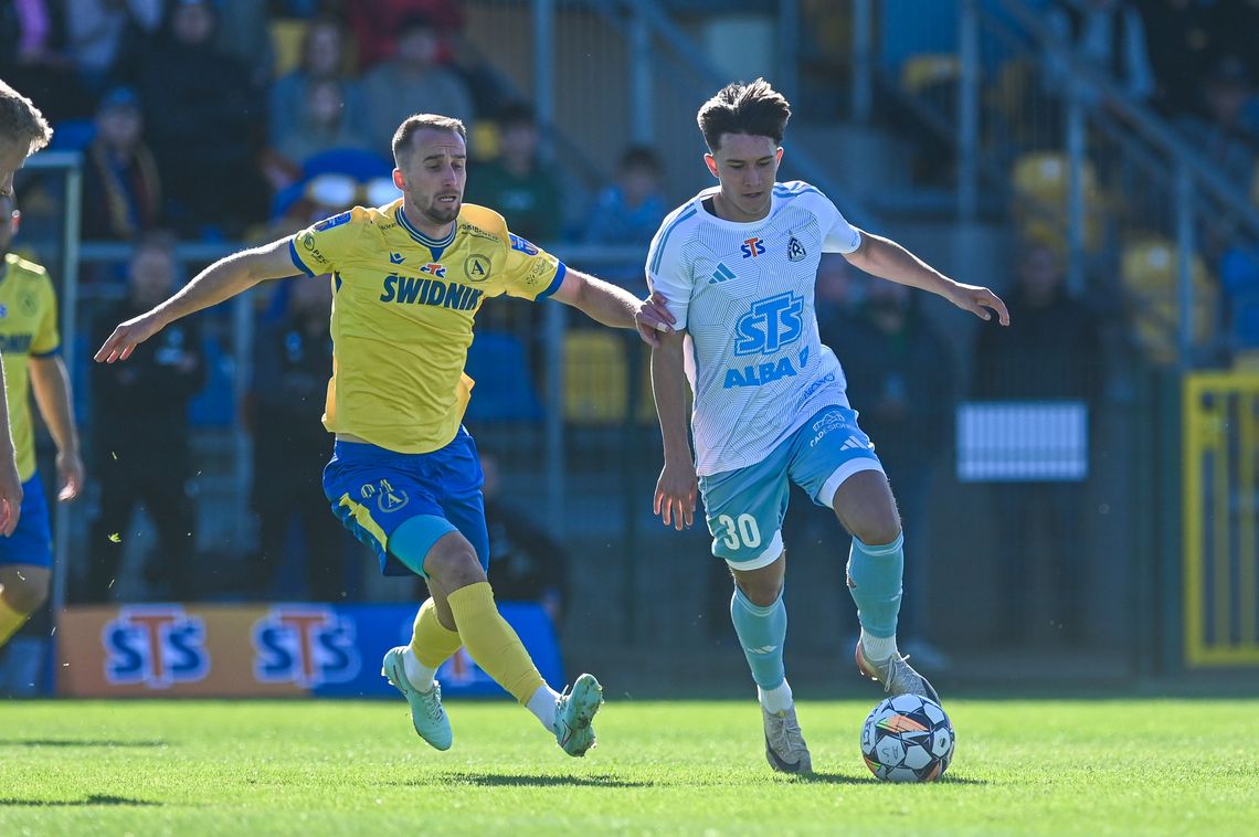 Avia Świdnik sprawiła sensację, Ruch Chorzów odpada z Pucharu Polski! Avia Świdnik sprawiła sensację, Ruch Chorzów odpada z Pucharu Polski!