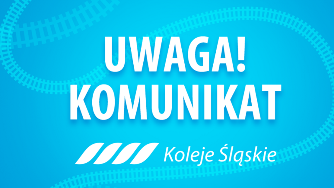 Awaria – brak możliwości zakupu biletów jednorazowych w kasach stacjonarnych