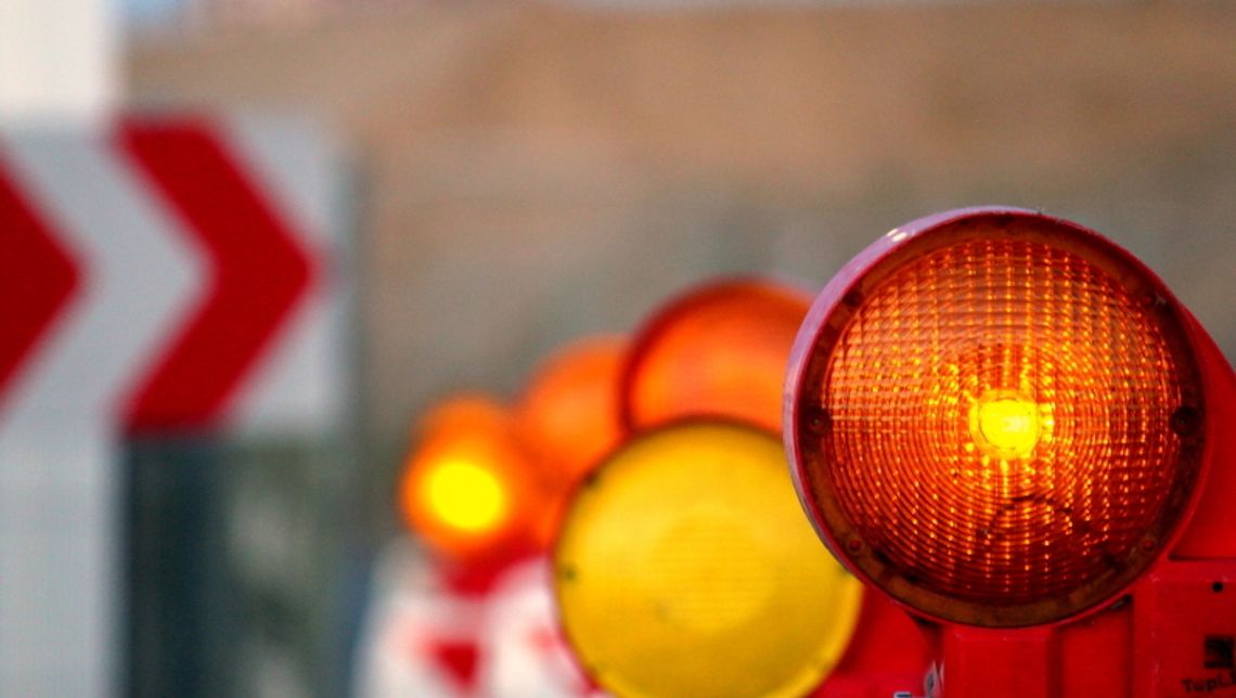 Awaria na ul. Bałtyckiej. Droga zostanie częściowo zamknięta