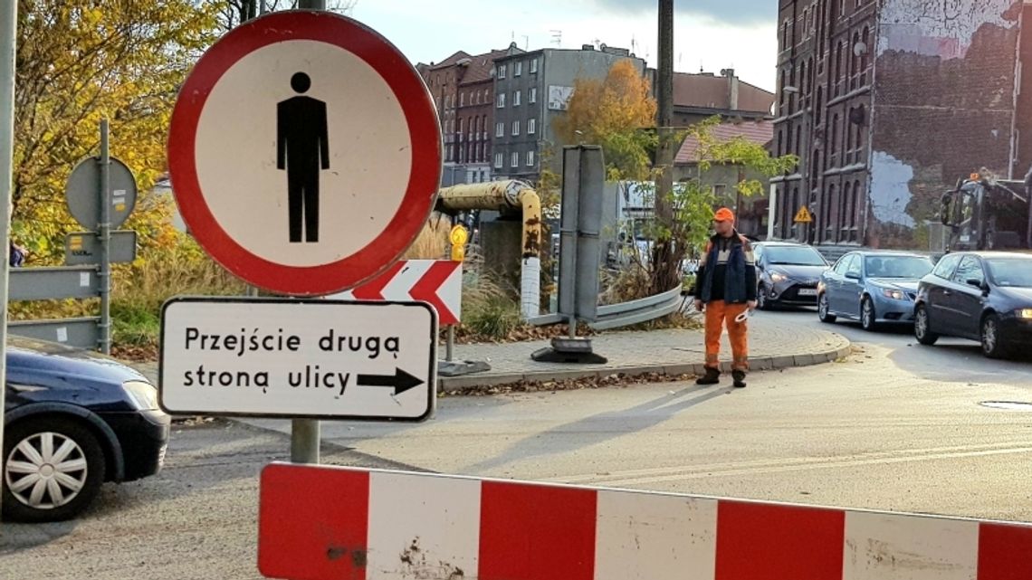 Awaria sieci gazowej - zmiany w organizacji ruchu na ulicach: Długa, Pogodna, Gajowa i Górna Awaria sieci gazowej - zmiany w organizacji ruchu na ulicach: Długa, Pogodna, Gajowa i Górna