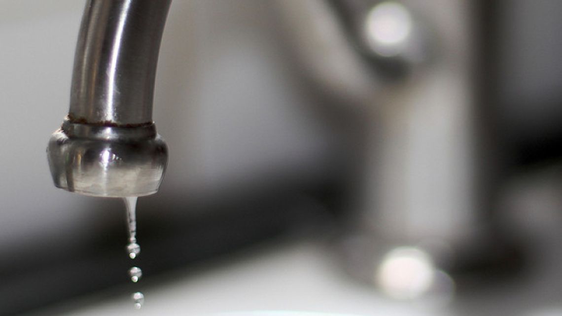 Awaria sieci wodociągowej - czasowe utrudnienia na ulicy Bema