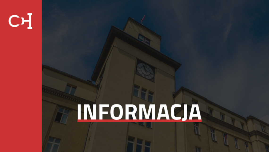 Awaria w Urovicie. Placówka wstrzymuje działalność