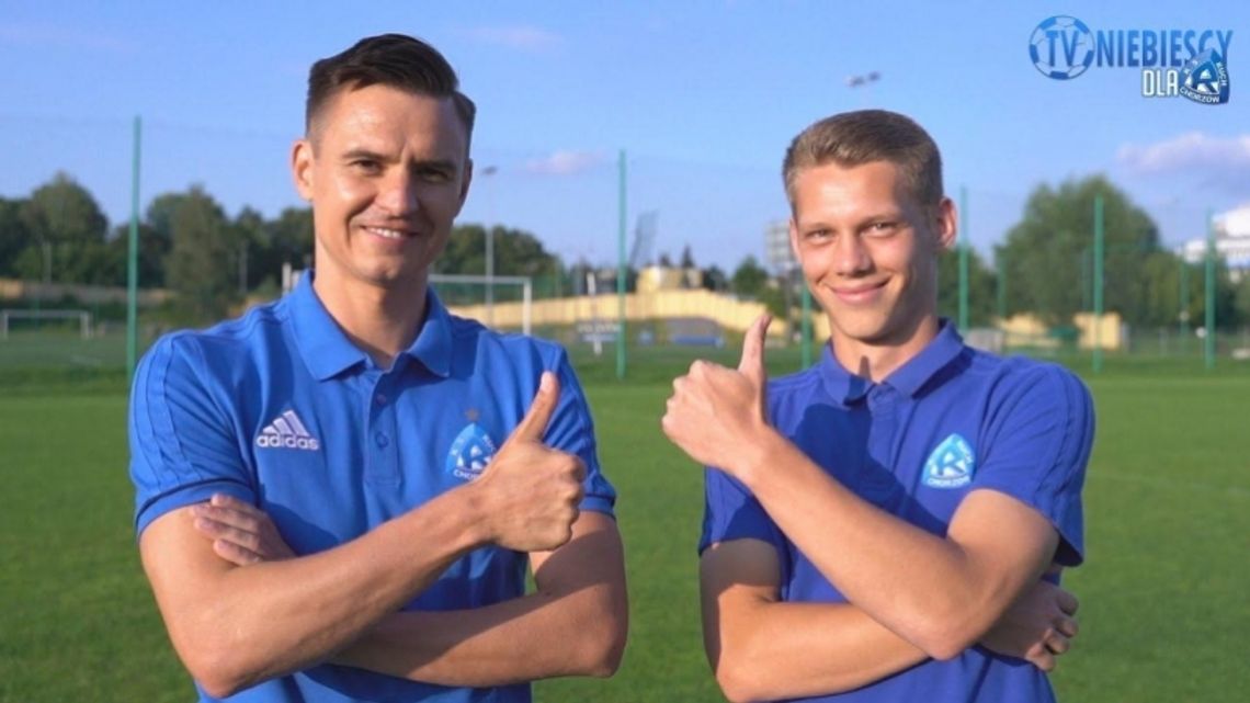 Bajtle pytają drugi raz