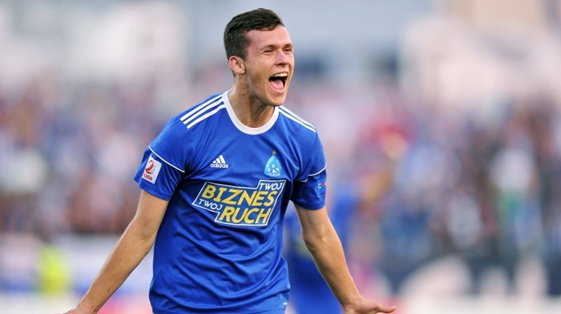 „Bali” na czele „Bali” na czele