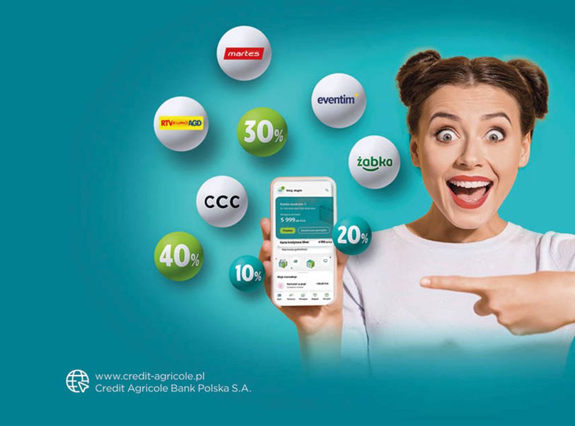 Bankowanie w telefonie to więcej niż tylko przelewy