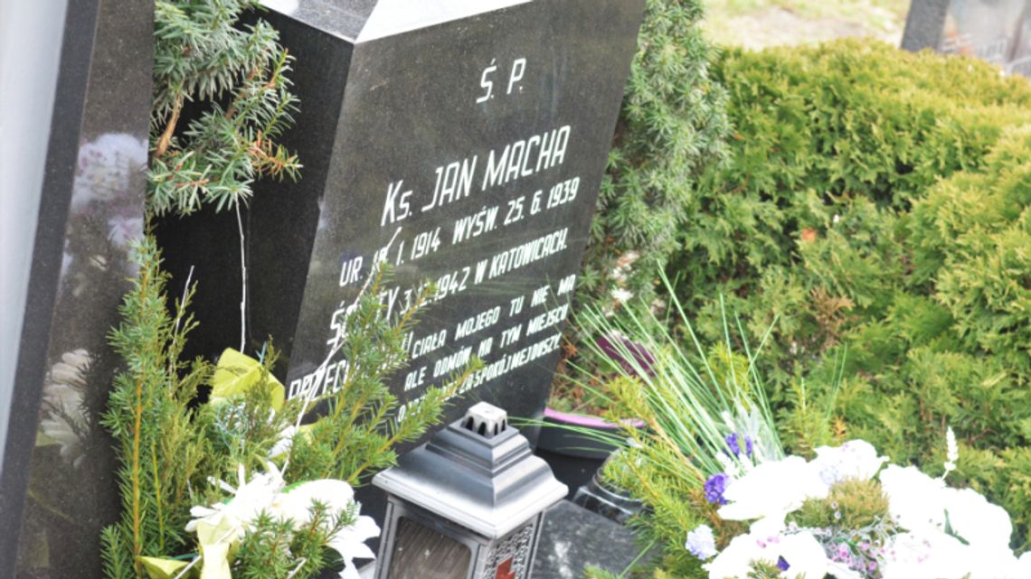 Beatyfikacja ks. Jana Machy jednak później