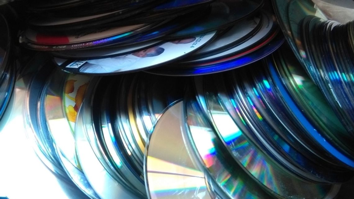 Będą kolejne pojemniki na elektroodpady Będą kolejne pojemniki na elektroodpady