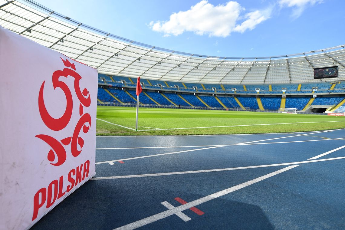 Będą pustki na Stadionie Śląskim w Chorzowie? PZPN ma bardzo duży problem ze sprzedażą biletów...