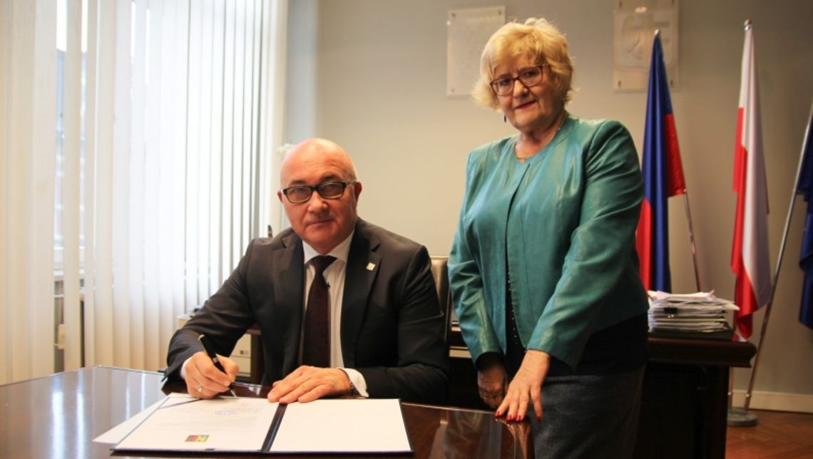 Będą szkolić lekarzy... z Rwandy