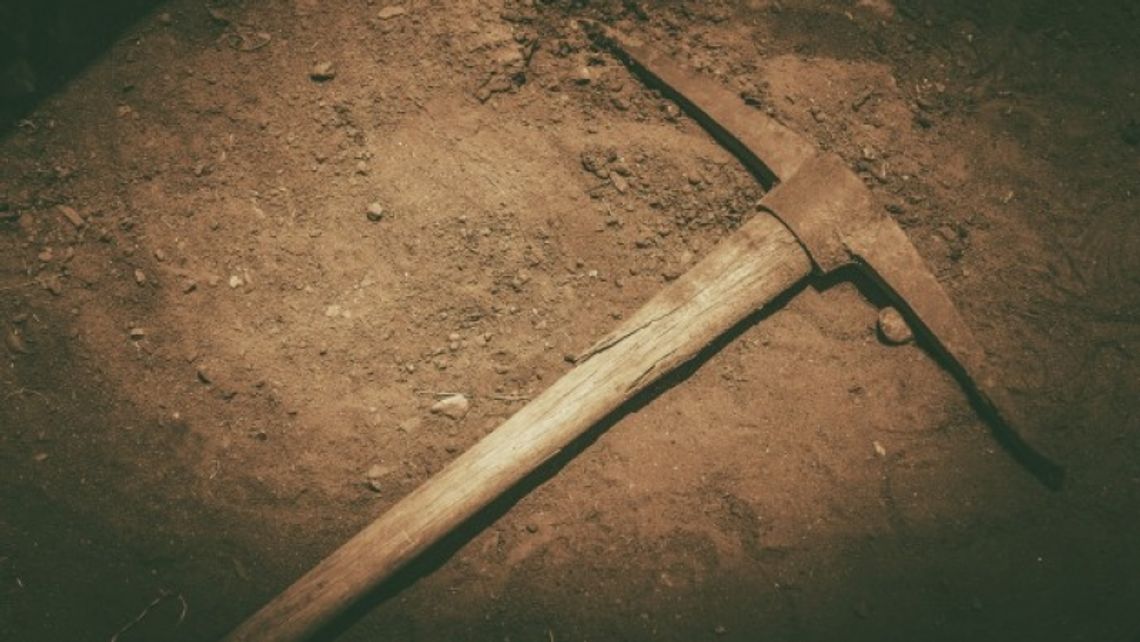 Będzie praca dla młodych górników Będzie praca dla młodych górników