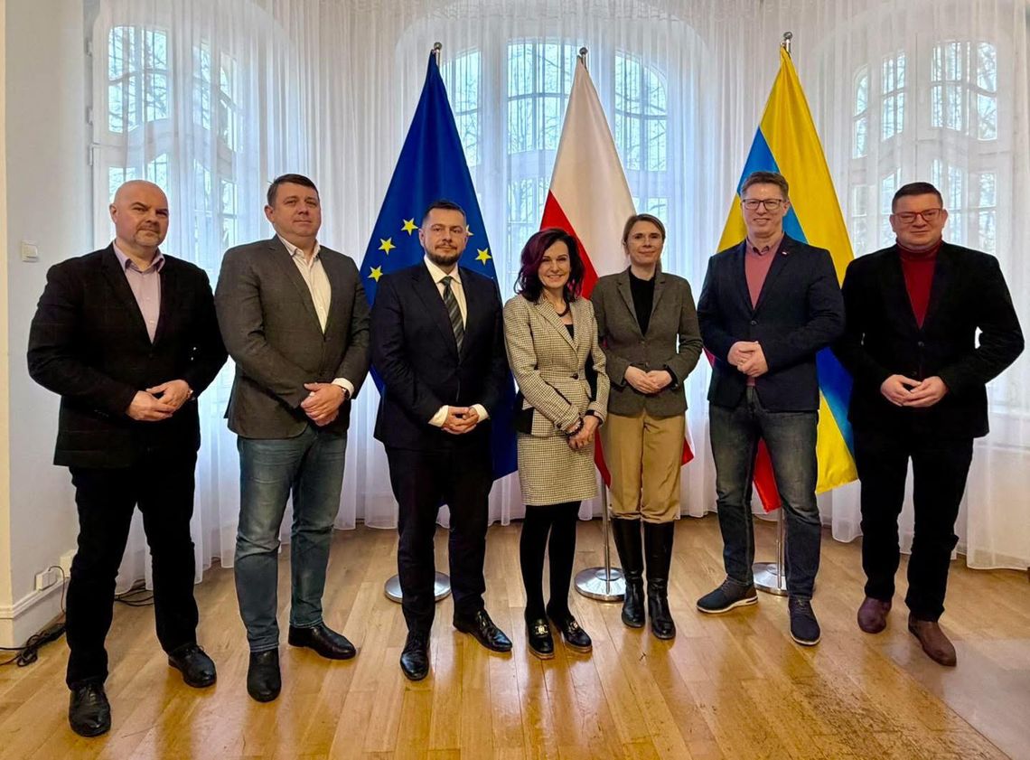 Będzie rządowe wsparcie dla kluczowych inwestycji w Świętochłowicach? Chodzi o mijankę i wiadukt na DTŚ