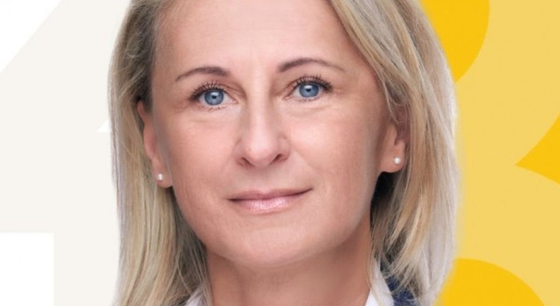 Będzie zmiana na stanowisku dyrektora OSiR „Skałka” w Świętochłowicach. Aleksandra Poloczek złożyła rezygnację.