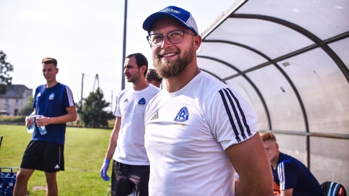 Bereta: Chcieliśmy się odegrać