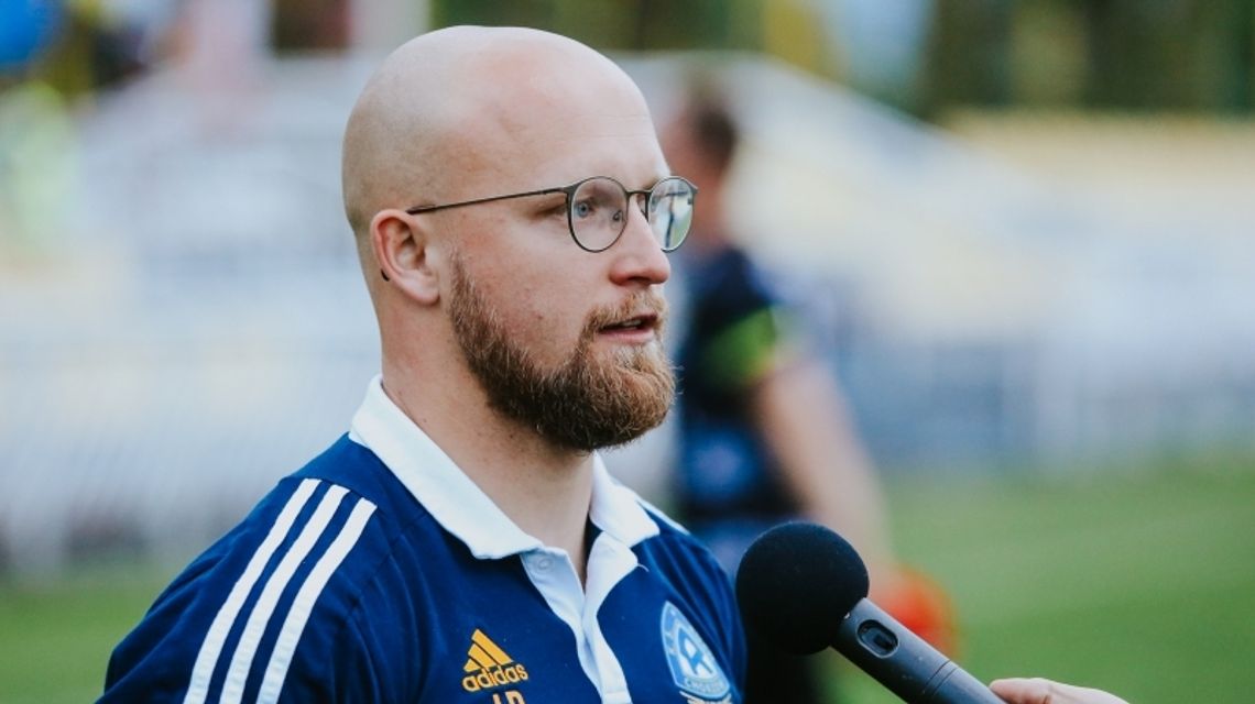 Bereta: Liga to cel numer jeden Bereta: Liga to cel numer jeden