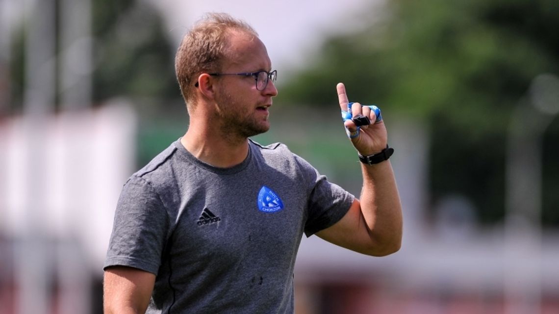 Bereta: Możemy gdybać 