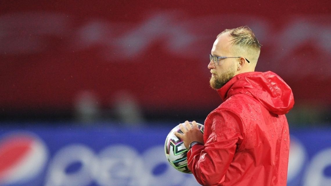 Bereta: Nie będziemy już ryzykować