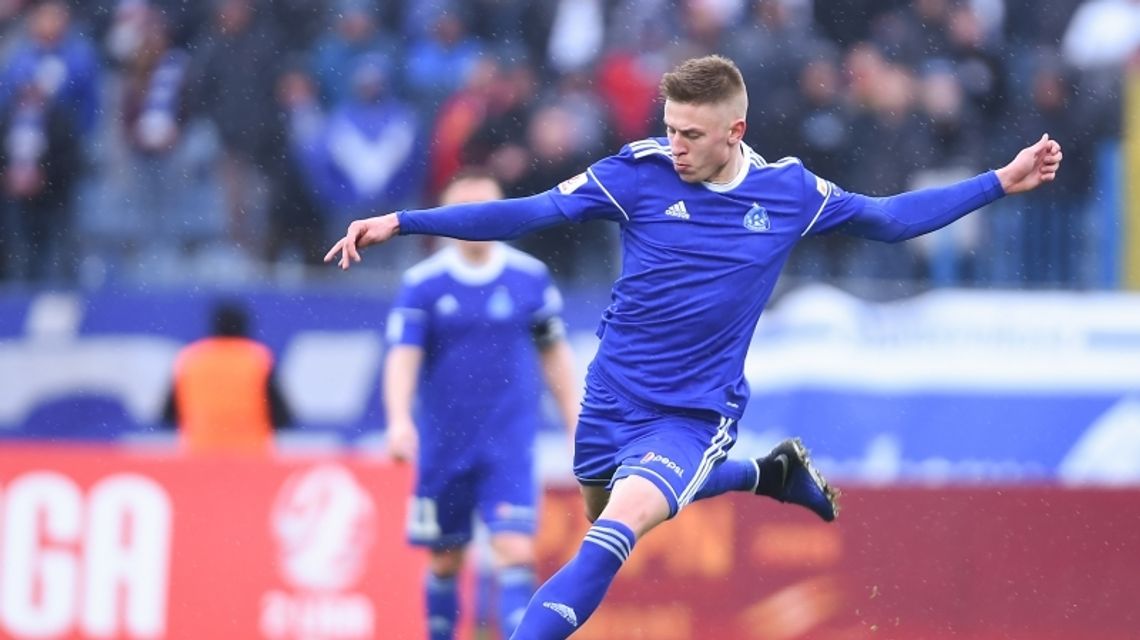 Bereta: Przed nami pierwsze decyzje kadrowe Bereta: Przed nami pierwsze decyzje kadrowe