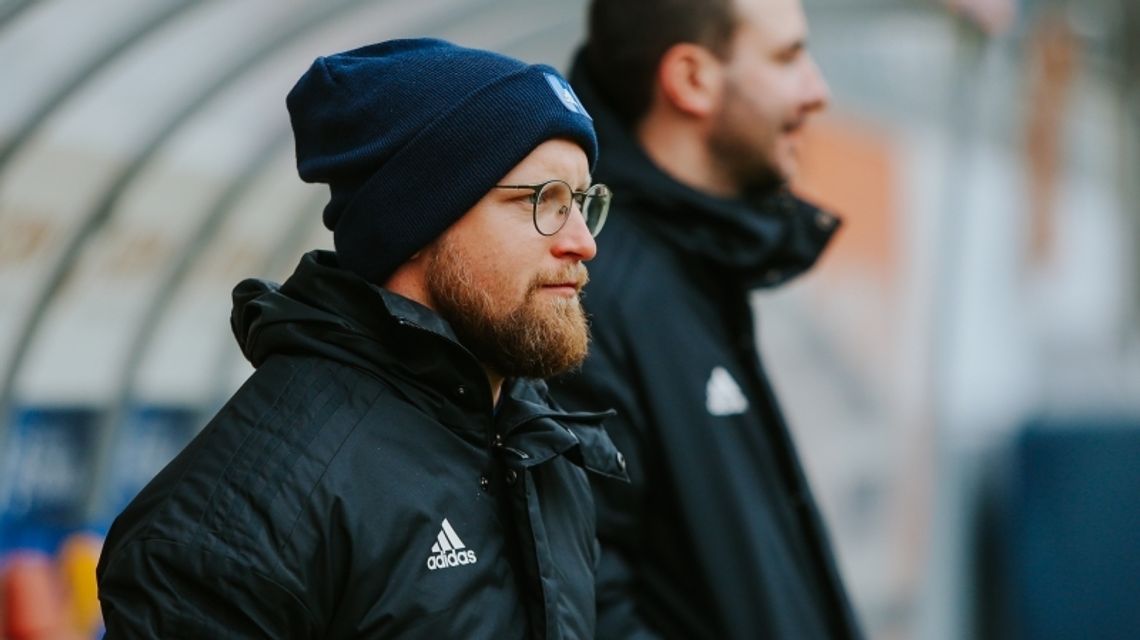 Bereta: Stadion wytworzył wyjątkową atmosferę Bereta: Stadion wytworzył wyjątkową atmosferę