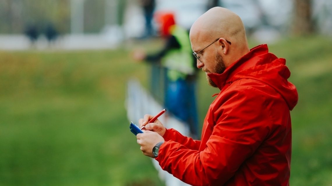 Bereta: To nasze zasłużone zwycięstwo Bereta: To nasze zasłużone zwycięstwo