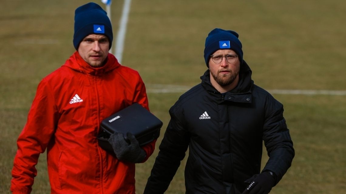 Bereta: Zawsze chcemy wygrywać