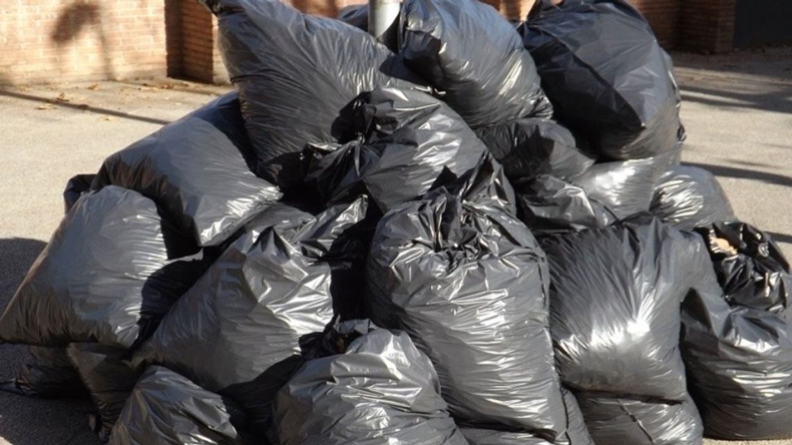 Bez podwyżek za wywóz śmieci - rozstrzygnięto przetarg