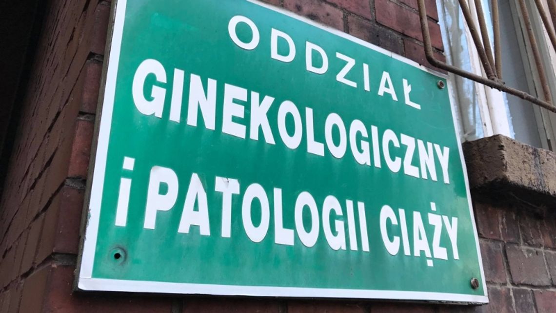 Bez przerwy na porodówce