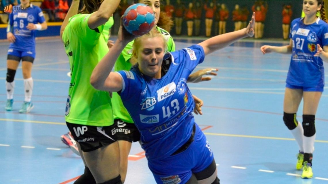 Bez trenera podczas meczu i w dalszym ciągu bez punktów.