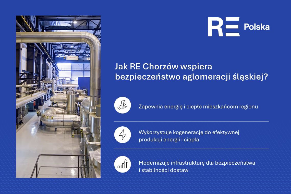 Bezpieczeństwo energetyczne zaczyna się lokalnie Bezpieczeństwo energetyczne zaczyna się lokalnie