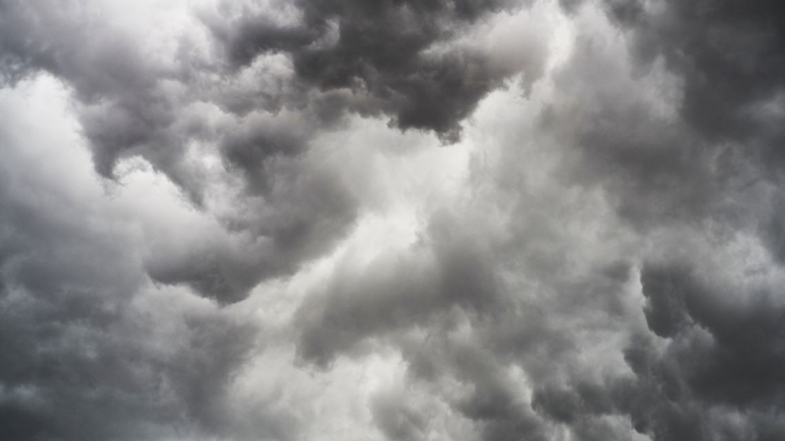 Bezpieczeństwo podczas gwałtownych burz i ulew