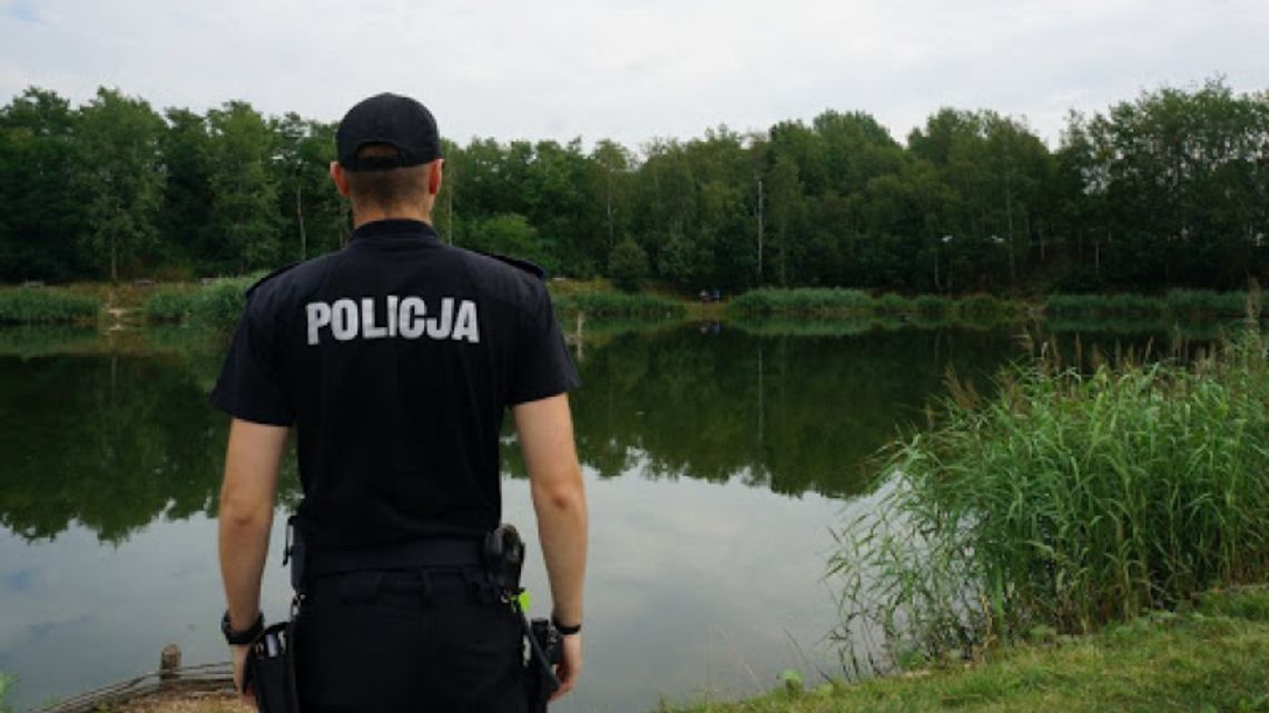 Bezpieczne wakacje 2020