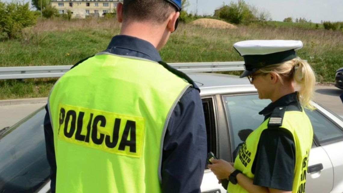 Bezpieczny weekend - Boże Ciało 2019