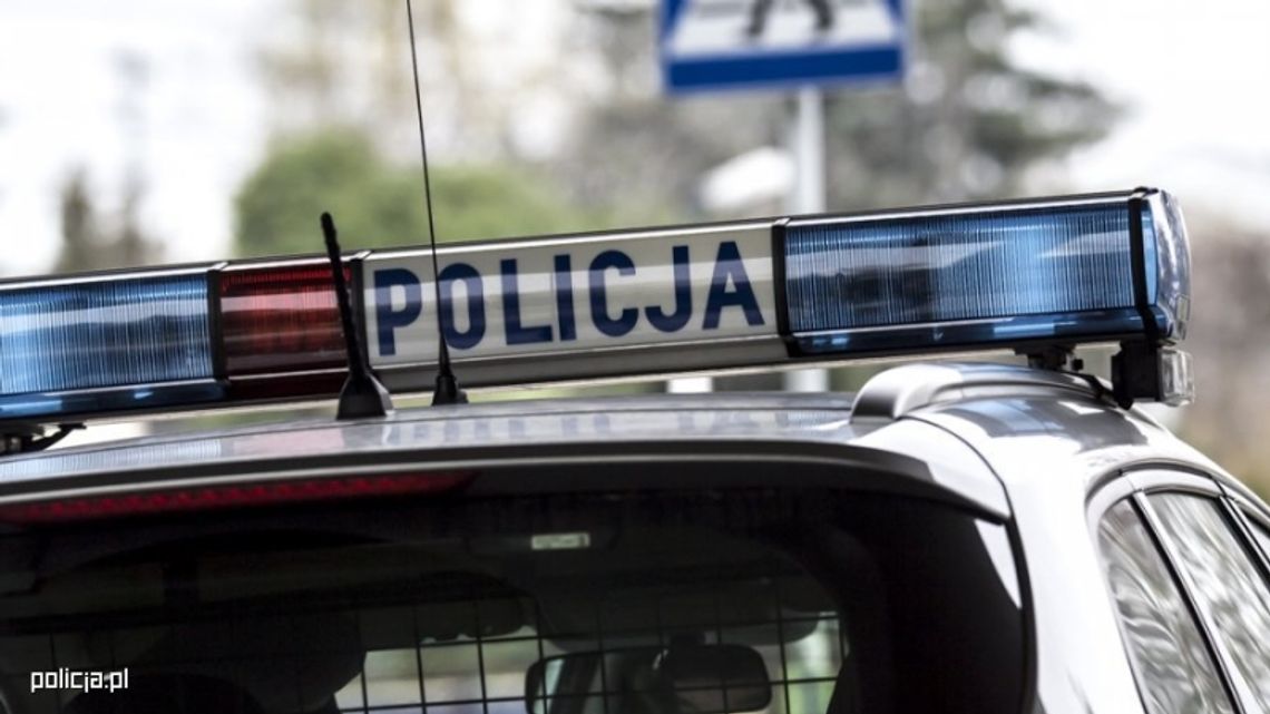 Bezpieczny weekend majowy