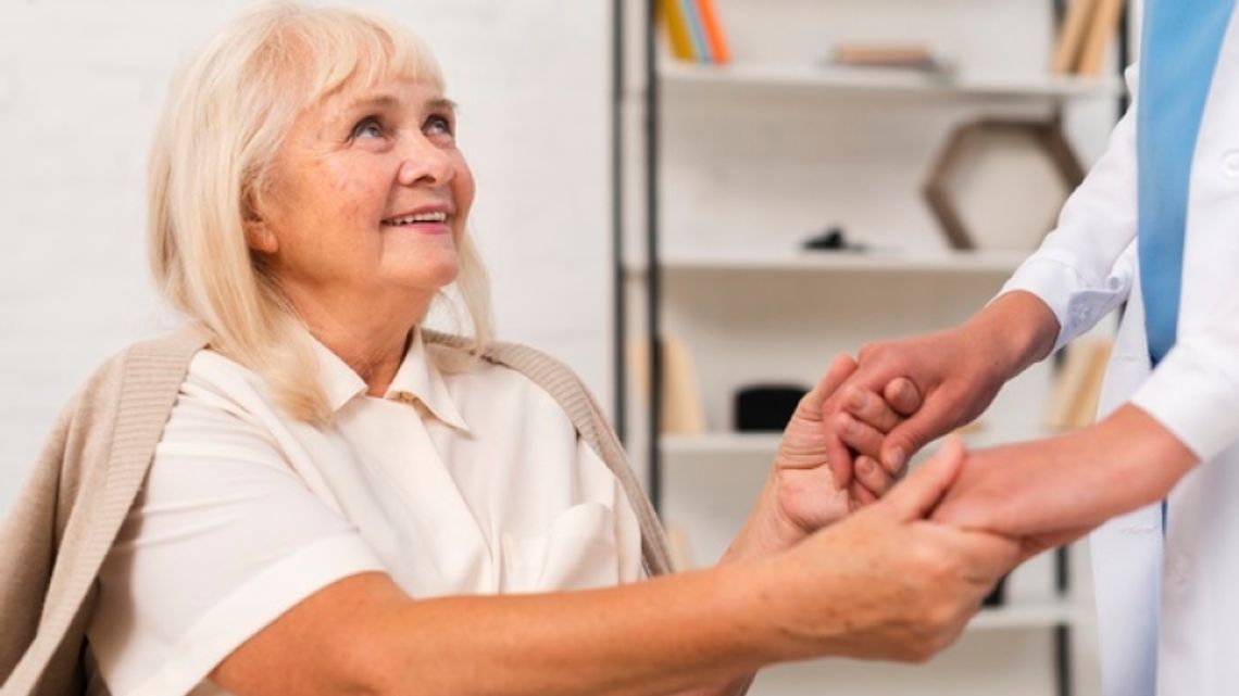 Bezpłatna mammografia