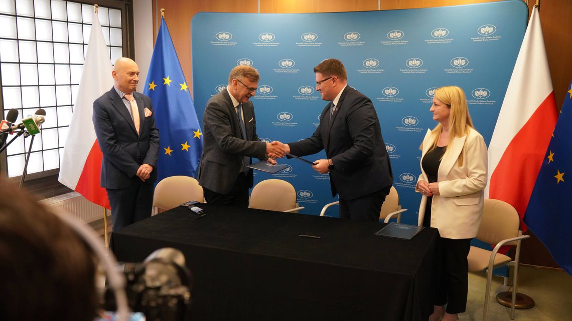 Bezpłatna pomoc prawna dla poszkodowanych w Programie Czyste Powietrze