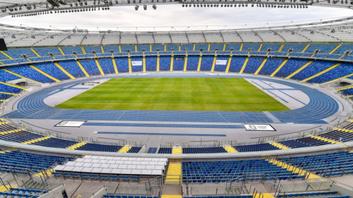 Biało-czerwoni na Śląskim bronić będą tytułu mistrza Biało-czerwoni na Śląskim bronić będą tytułu mistrza