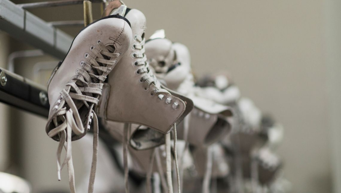 Biały Orlik z nową lokalizacją