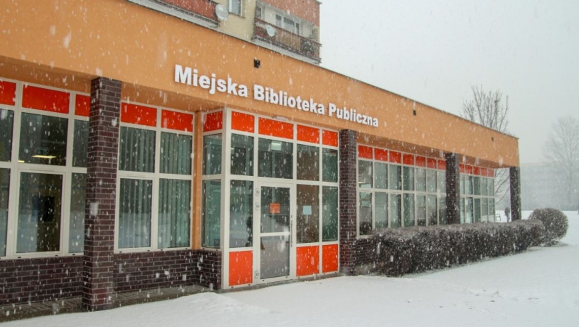 Biblioteka już po remoncie