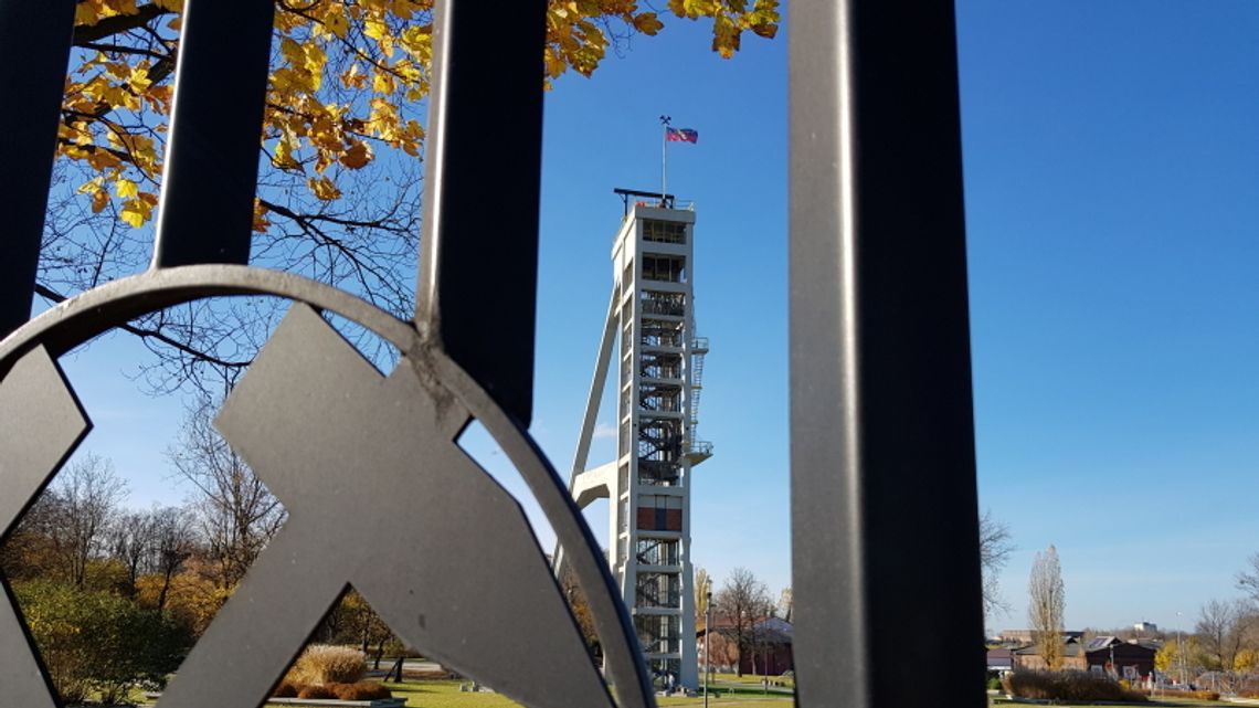 Bieg Dwóch Szybów ponownie zawita do Chorzowa i Siemianowic Śląskich! Bieg Dwóch Szybów ponownie zawita do Chorzowa i Siemianowic Śląskich!