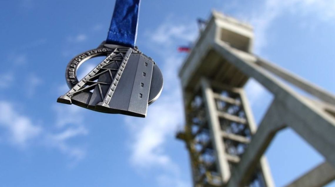 Bieg Dwóch Szybów wystartuje już w ten weekend