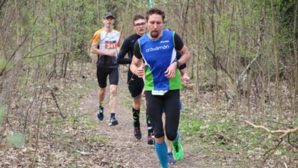 Bieg Górski w Parku Śląskim został przełożony