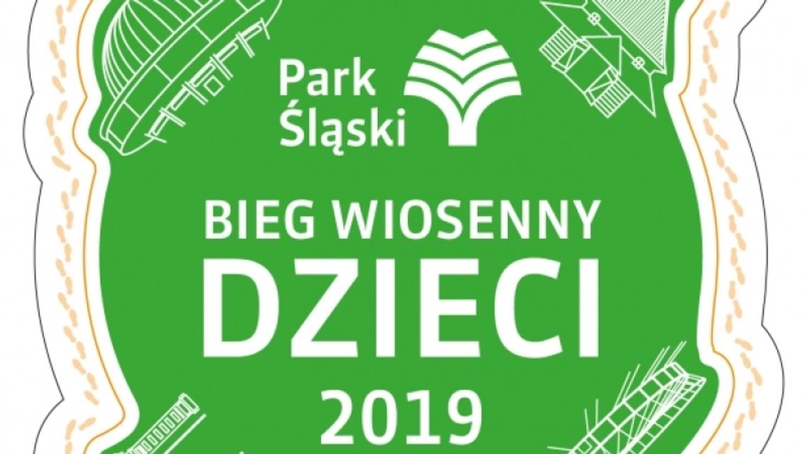 Bieg Wiosenny dla dzieci