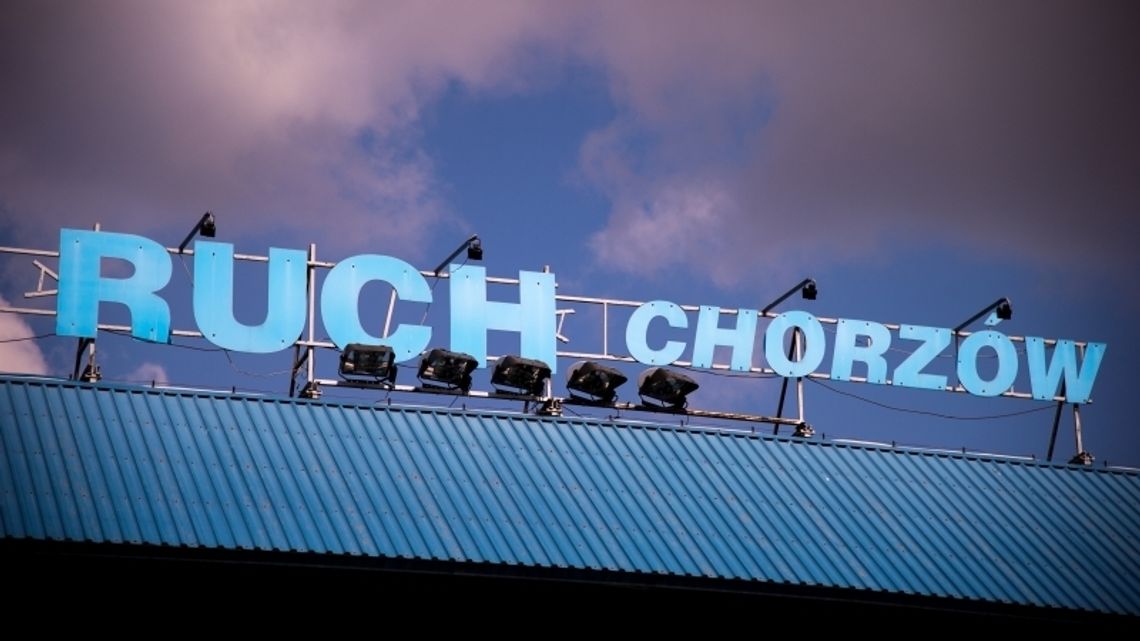 Bik nowym przewodniczącym w Ruchu