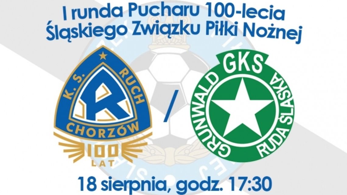 Bilety na mecz z Grunwaldem