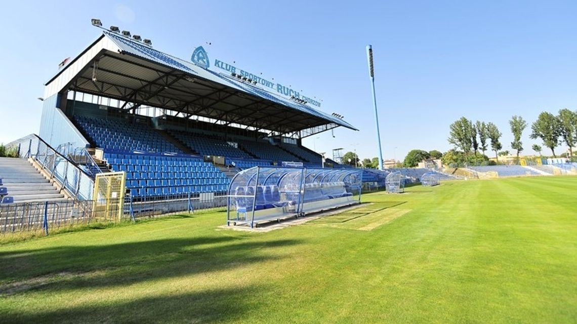 Bilety na mecz z Unią 