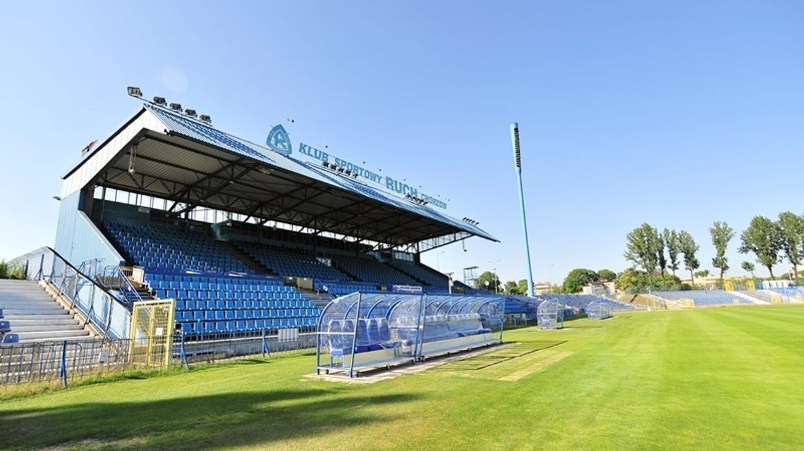 Bilety na mecz ze Śląskiem