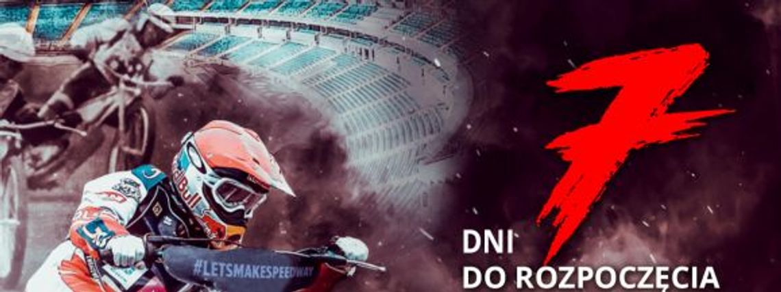 Bilety na Speedway Euro Championship 2018